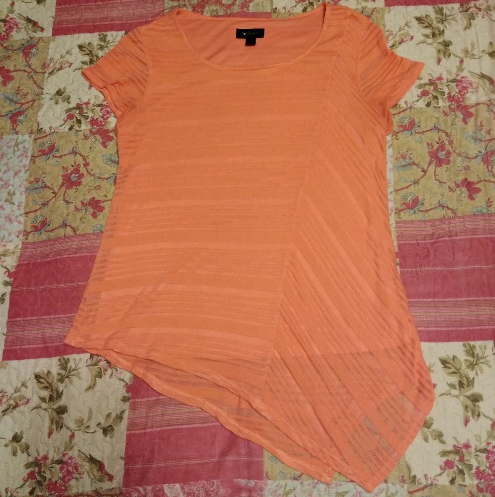 AB Studio Asymmetrical Top